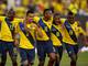 Copa América:  los escasos 16 triunfos de Ecuador, en 126 juegos, son estos