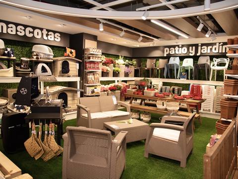 Möblart abre segunda tienda en Quito con variedad de muebles