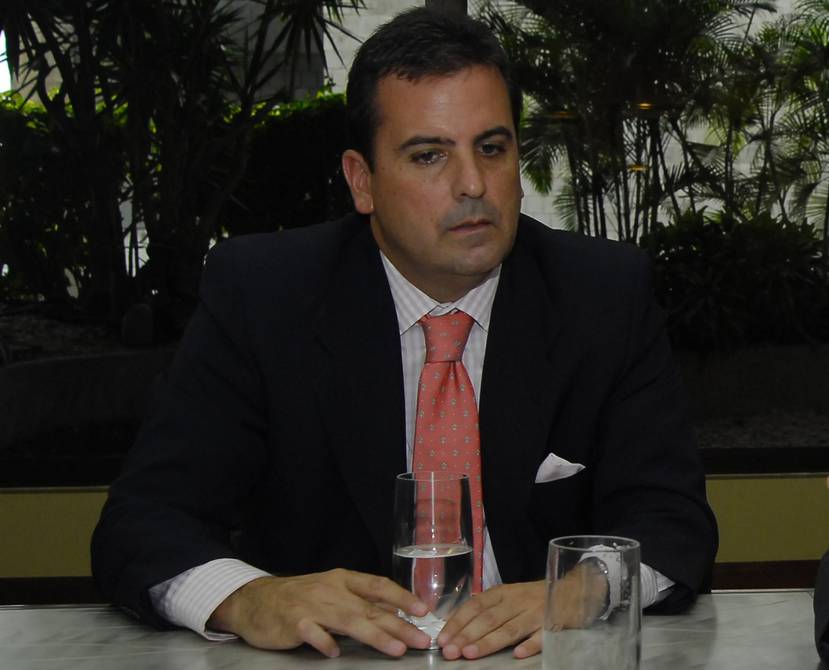 Juan Ribas, President of Securos Sucre, was sentenced to 51 months in prison in the United States |  Politics |  Notice