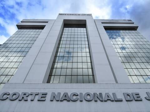 El 5 de abril se inicia fase de postulación del concurso para seleccionar y designar a jueces nacionales