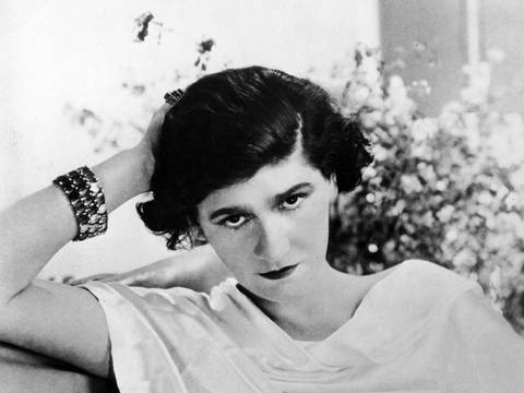 Cinco filmes inspirados en la vida de Coco Chanel
