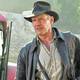 Harrison Ford ya está en Reino Unido para rodar la última cinta de Indiana Jones