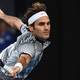 Federer, a solo un paso de ansiada final en Australia