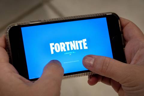 Epic Games, desarrolladora de Fortnite, da por perdida batalla judicial contra Apple