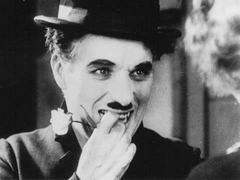 Residencia de Charlie Chaplin es un museo