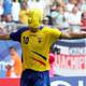 Gol del ‘Nine’, Jaime Iván Kaviedes, al estilo de Otilino Tenorio, fue rememorado por la FIFA en TikTok