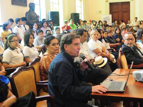 Universidad de las Artes abrirá las carreras de pregrado hasta el 2016