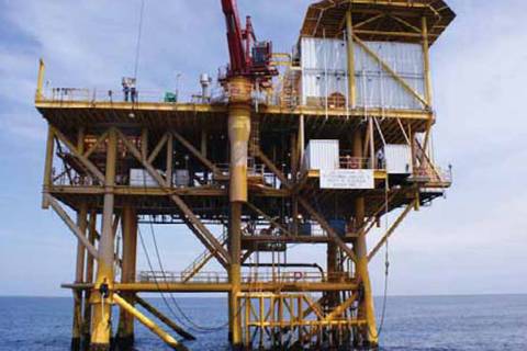Petroecuador realiza reacondicionamiento en Campo Amistad para incremento de producción gasífera