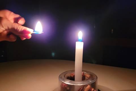 Horarios de cortes de luz en Azuay y Cañar este jueves, 16 de noviembre