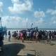 Dos pescadores asesinados y uno herido tras ataque de piratas en puerto El Matal, del cantón Jama