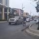 Escasa circulación de buses de transporte público y cierre tempranero de locales comerciales por incidentes en Guayaquil