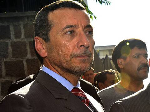 Vinicio Alvarado, la clave de Gustavo Petro para pasar a segunda vuelta en 2018 y 2022 en Colombia, según medios de ese país