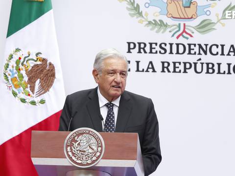 López Obrador pide a dueños de clubes de la Liga MX actuar con responsabilidad y se resuelva la seguridad en los estadios