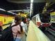 Joven de 16 años murió en una estación del Metro de Quito