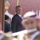 Comunidad internacional respalda al rey Abdalá II de Jordania tras presunto intento de golpe de Estado