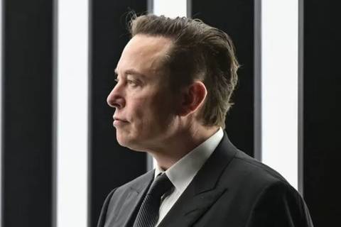 Elon Musk vuelve a posicionarse como el hombre más rico del mundo