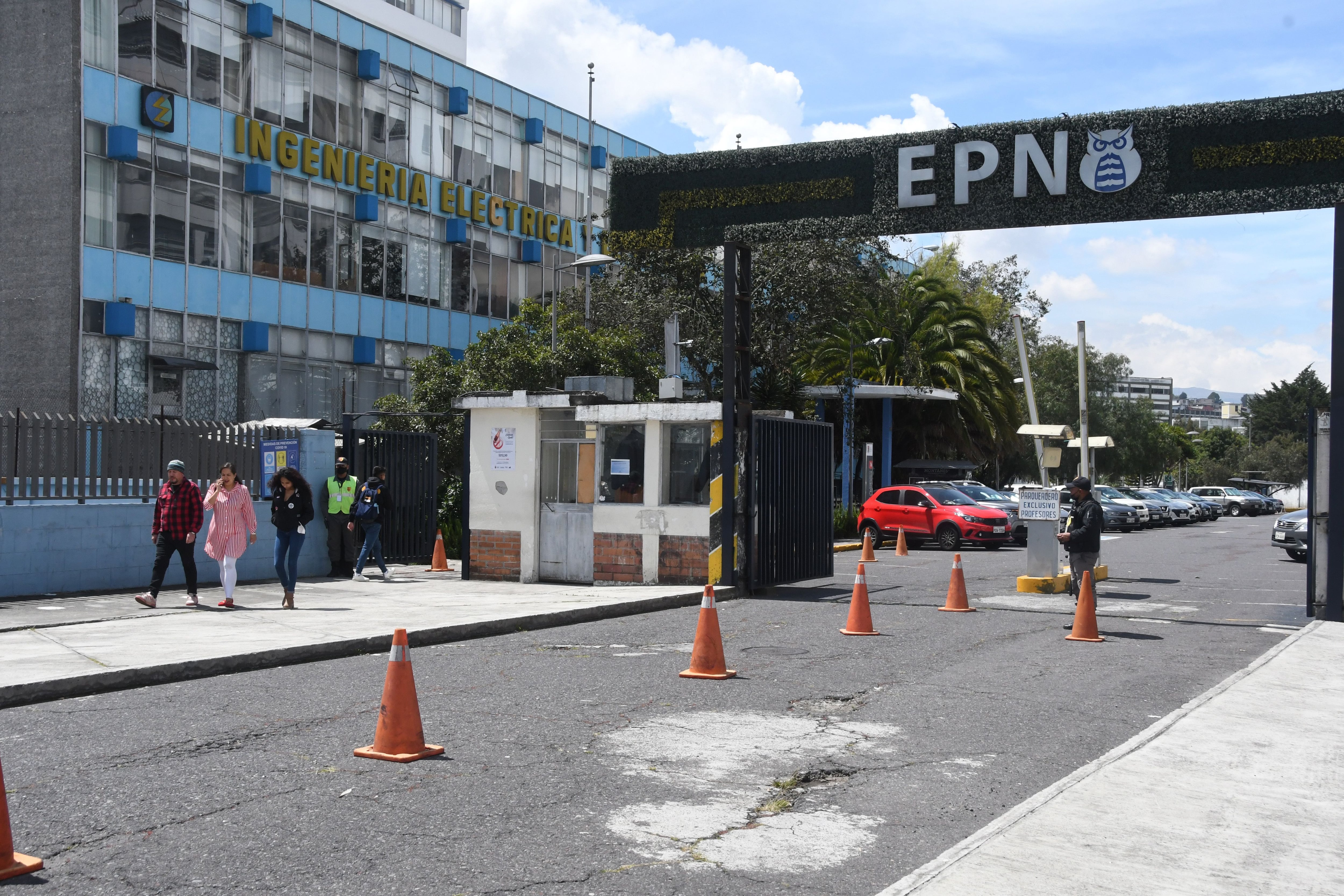 Tras registro e inscripción, tercer paso dentro del proceso de admisión 2023 a universidades está en marcha