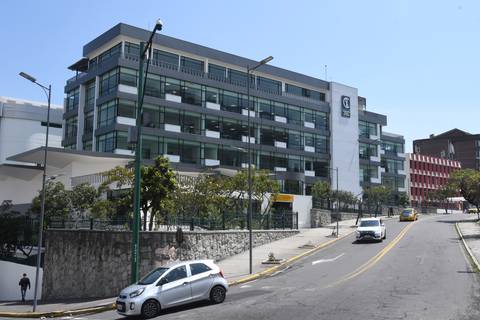 Tres auditores de la Contraloría habrían sido secuestrados en Los Ríos