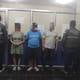 Tres detenidos tras liberación de diez extranjeros secuestrados en Huaquillas