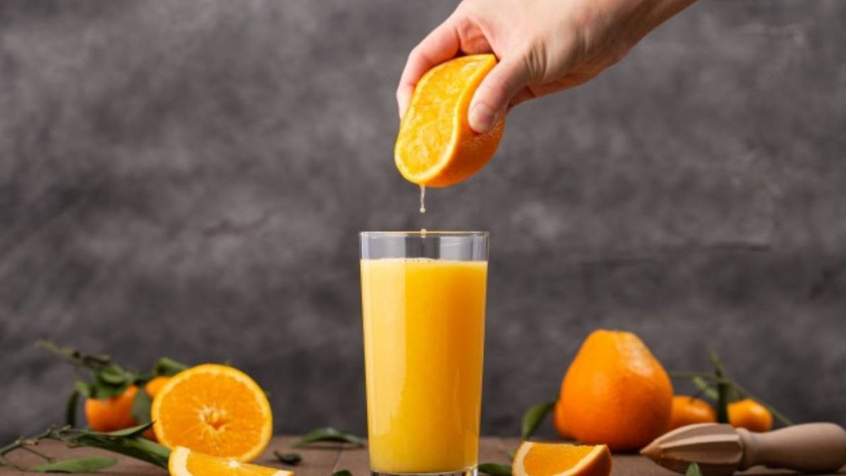 moneda etc. Currículum Hay ventajas para tu cuerpo si decides consumir jugo de naranja en ayunas?  | Salud | La Revista | El Universo
