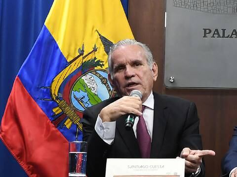 Santiago Cuesta: Se está buscando una administración eficiente para CNT