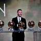 Sin Messi ni Ronaldo: France Football mostró quiénes hubiesen ganado el Balón de Oro sin los dos jugadores