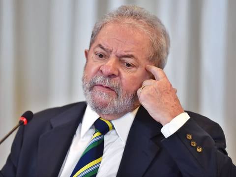 La Corte Suprema de Brasil niega libertad a Lula y posterga decisión sobre Moro