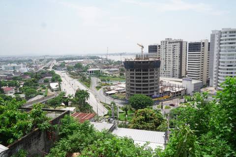 ¿Cuáles son los precios más baratos y los costosos para alquiler y venta de viviendas en Guayaquil?