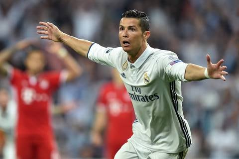 ‘Con la Juventus, Cristiano Ronaldo quería demostrar que era más fuerte que el Real Madrid’, revela Giorgio Chiellini