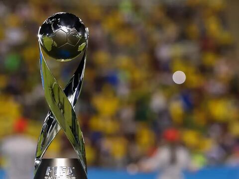 Mundial Sub-17: FIFA confirma cambios en el torneo juvenil de selecciones