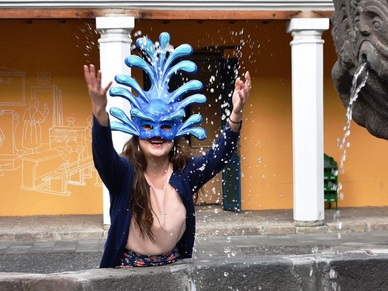 En Quito habrá actividades en los museos durante el verano; este fin de semana arranca con un espectáculo en el Teatro Sucre