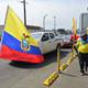 Cuándo se celebra en Ecuador el Día de la Bandera