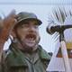 Las FARC nombran a 'Timochenko' como su nuevo líder en reemplazo de Cano