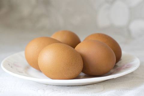 ¿Cuántos huevos se pueden comer al día? Esto responden los especialistas sobre el alimento que ayuda a proteger el hígado y el corazón
