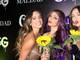 Nadia Mejía, candidata a Miss Universo Ecuador, estrena el sencillo ‘Maldad’ con su grupo O3G