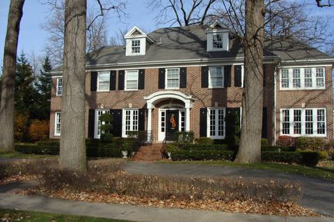Casa de ‘Mi pobre angelito’ en venta: cuánto cuesta la residencia donde podrás vivir como Kevin McCallister, el querido personaje de Macaulay Culkin