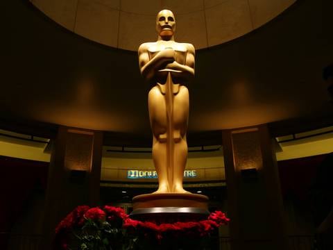 Hollywood mantendrá a la auditora PwC pese al error en los Oscar