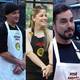 Estos son los semifinalistas de ‘Masterchef Celebrity Ecuador’ que cocinarán hoy, en el penúltimo episodio 