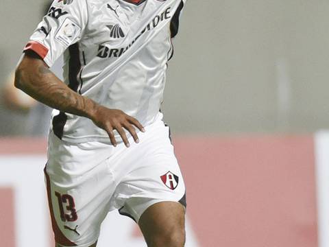 Christian ‘Chivo’ Suárez hunde al Mineiro en la Copa