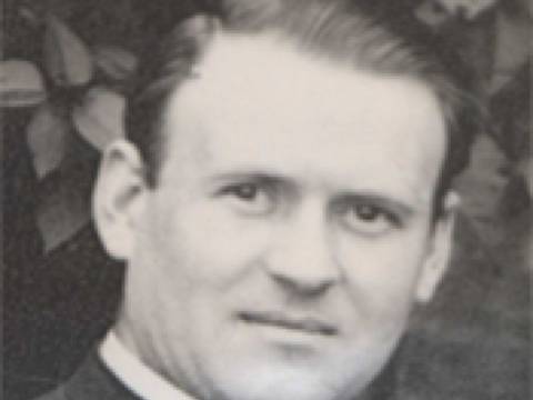 La Iglesia católica reconoce el martirio de un sacerdote asesinado por los nazis durante la II Guerra Mundial