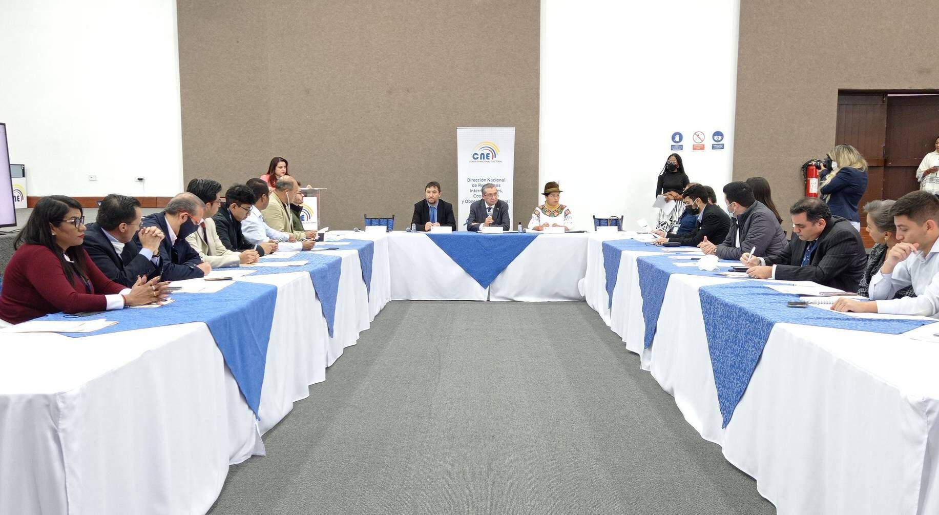 Desde este viernes 22 de julio corre el plazo de 15 días para que partidos políticos y movimientos definan sus candidatos para las seccionales de febrero de 2023 (y otras noticias en un resumen para comenzar la jornada)
