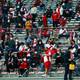 Perú autoriza regreso de público a sus estadios