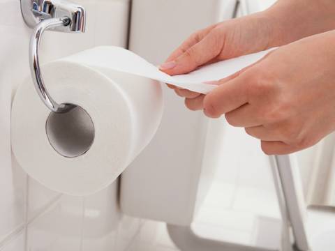 Expertos dicen que el papel higiénico a nivel mundial es una fuente de tóxicos relacionados con la infertilidad y el cáncer