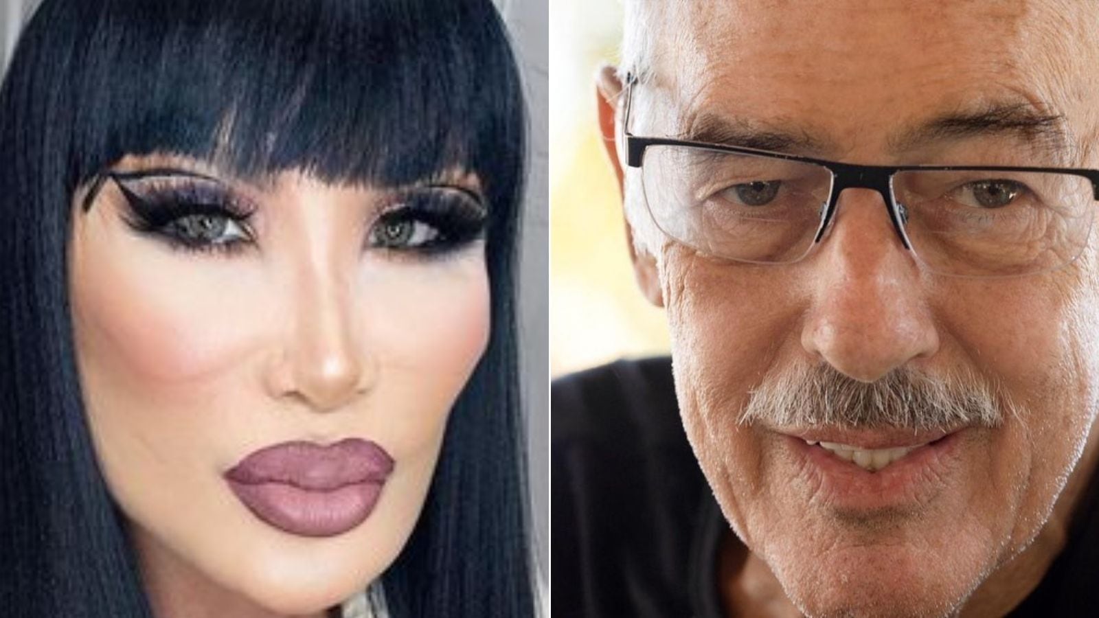 Esta es una de las películas donde Lyn May asegura que tuvo sexo real con  Andrés García: “Si lo tienes ahí encima, pues aprovéchalo” | Gente |  Entretenimiento | El Universo