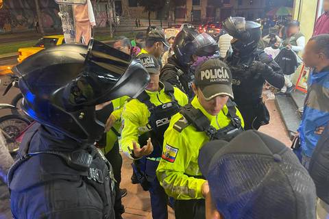 En Quito se cometió mayor cantidad de infracciones durante la jornada de votaciones de Referéndum y Consulta Popular