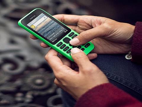 Nokia anuncia su vuelta a los teléfonos inteligentes y tabletas