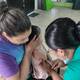 Campaña de vacunación contra la poliomielitis, sarampión y rubeola se extiende hasta finales de julio