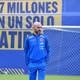 ¿Qué opina Félix Sánchez Bas sobre Italia, posible rival de Ecuador en la fecha FIFA de marzo?
