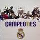 Madrid se rinde ante el Real Madrid, rey de Europa por undécima vez