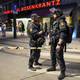 Dos fallecidos y varios heridos graves registra tiroteo en zona de bares de Oslo